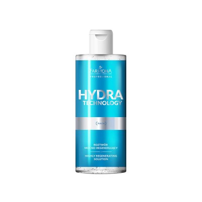 Farmona hydra technology strongly regenerating solution 500 ml