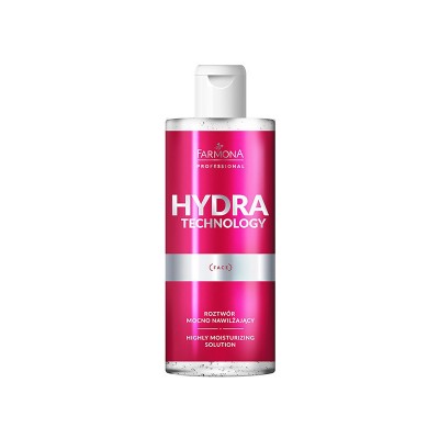 Farmona hydra technology highly moisturizing solution 500 ml
