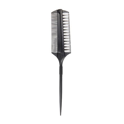Paint brush with comb D-04 Paint brush with comb D-04