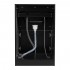 Gabbiano Barber Washing Station BB06 Black