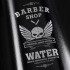 Barber Sprayer Pro Black