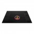 Barber mat barbertop