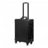 Portable case T-27 black Portable case T-27 black