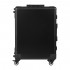 Portable case T-27 black Portable case T-27 black