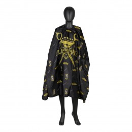 J-81 Hairdresser's Cape