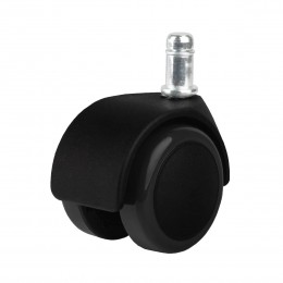 Caster for stool 302, 303, 304, set of 5 push-fit