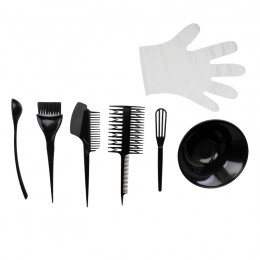 C-08R Color Paint Application Kit