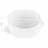 Silicone wax bowl 400 ml