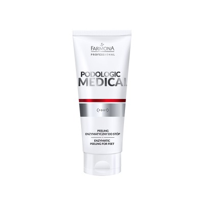 Farmona podologic medical enzymatic foot peeling 200 ml Farmona podologic medical enzymatic foot peeling 200 ml