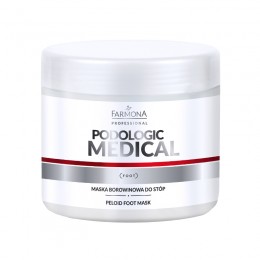 Farmona podologic medical peat mask for feet 500 ml