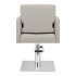 Gabbiano hairdressing chair Bergamo gray Gabbiano hairdressing chair Bergamo gray