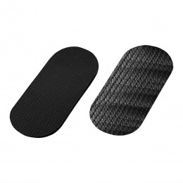 Barber's hair velcro 2 pcs.