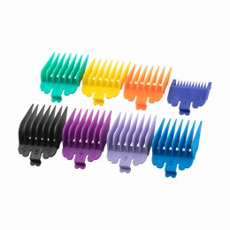 Set of universal clipper attachments 8 pcs.