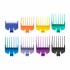 Set of universal clipper attachments 8 pcs.