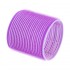 Velcro hair rollers 6.4 cm 10 pcs.