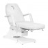 Sillon electric cosmetic chair Soft 1 motor white