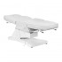 Sillon electric cosmetic chair Soft 1 motor white