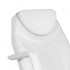 Sillon electric cosmetic chair Soft 1 motor white