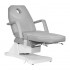 Sillon electric cosmetic chair Soft 1 motor gray