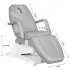 Sillon electric cosmetic chair Soft 1 motor gray