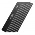 Exo wide file straight 80/80 10 pcs.