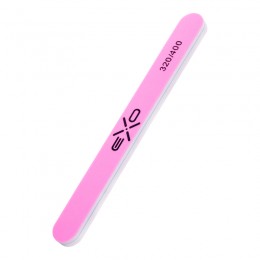 Exo polisher straight buffer 320/400 10 pcs.