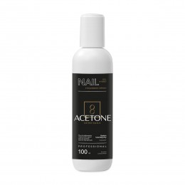 OCHO NAILS Strawberry Acetone 100 ml