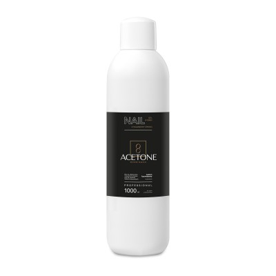 OCHO NAILS Strawberry Acetone 1000 ml
