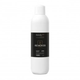 OCHO NAILS Acetone-free nail polish remover 1000 ml
