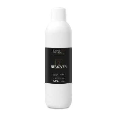 OCHO NAILS Acetone-free nail polish remover 1000 ml