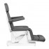 Kate podiatry cosmetic chair, electric, 4 motors, gray