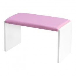 Momo Professional Manicure Stand Pink