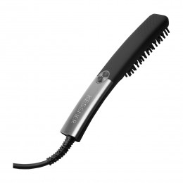 Kessner Ceramic Beard Straightening Brush K-600