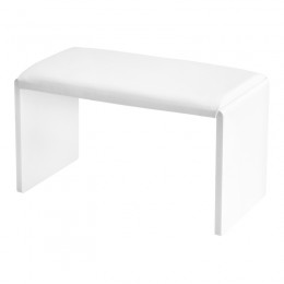Momo Professional Manicure Stand White