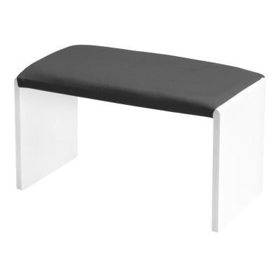 Momo Professional Manicure Stand Gray