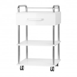 Podiatry assistant 6050 white