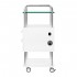 Podiatry assistant 6052T white