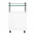 Podiatry assistant 6053 white