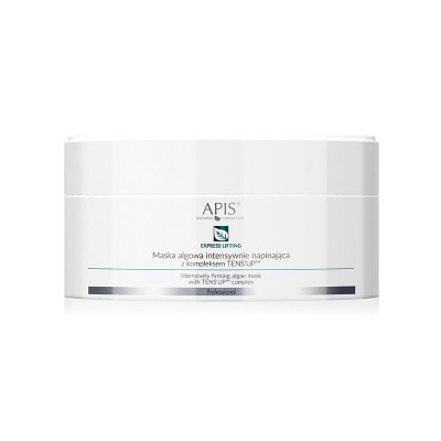 Apis express lifting algae mask with tens`up complex 100 g Apis express lifting algae mask with tens`up complex 100 g