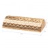 Manicure cushion gold