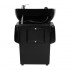 Gabbiano hairdresser's wash Santiago black