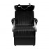 Gabbiano hairdressing wash barber Orleans black