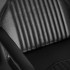 Gabbiano hairdressing wash barber Orleans black