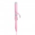 KESSNER Trio XL pink hair curler K-222