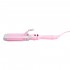 KESSNER Trio XL pink hair curler K-222
