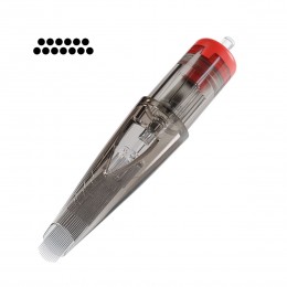 El Cartel tattoo cartridge 0.35 13 SOFT EDGE MAGNUM TURBO 10 pcs.