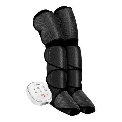 ELEGANTE device for pressotherapy of legs + thighs - lymphatic drainage ELEGANTE device for pressotherapy of legs + thighs - lymphatic drainage