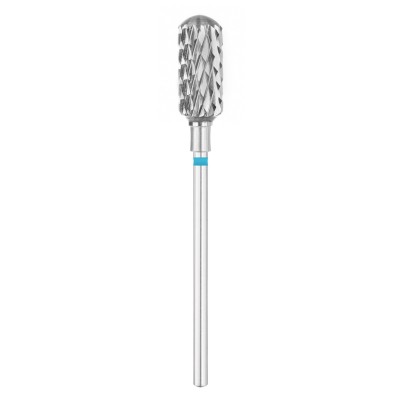 Exo pro carbide milling cutter rounded cylinder 6.0 mm gl