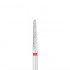 Exo pro carbide milling cutter cone 2.3 mm rd