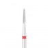 Exo pro carbide milling cutter cone 1.6 mm rd